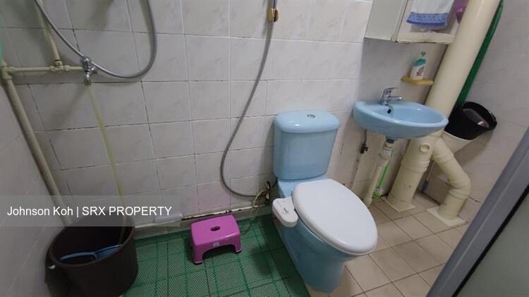 Blk 645 Jurong West Street 61 (Jurong West), HDB 4 Rooms #487093831